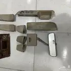 للبيع قطع نيسان باترول فتك موديل 98-2004