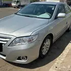 كامري نظيفة 2008 للبيع على السوم