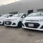 هيونداي i10