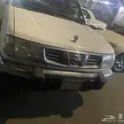 دادسن 2004 نضيف. مكينه نضيفه بخاخ