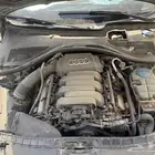 ماكينة أودي A6   A7 موديل 2014 سعة 2.8 V6 للبيع