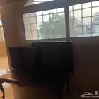 للبيع شاشتين