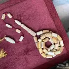 سبحة من قرن غزال