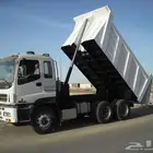 معدات للايجار - طرنشر - جي سي بي - مكنسة بوبكات - قلاب صغير