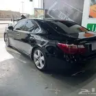 لكزس Ls460