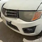 متسوبيشي ديزل غمارتين