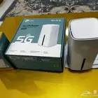 راوتر 5G ومقوي للشبكة