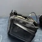 ليد ونور تورس وكاله مشكلتها القواعد حقتها مكسوره