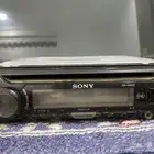 مسجل سوني يركب على الهايلوكس والاسيزو وجميع السيارات للبيعع