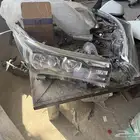 شمعات كرولا 2014-2015