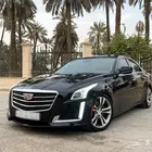 بدي وكالة CTS 2015 Premium luxury كاديلاك