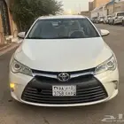 كامري 2017