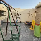 ألعاب مرجيحه نطيطه زحليقه