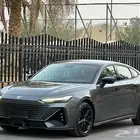 شانجان - يوني في موديل 2024 فل كامل