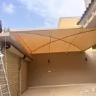 مظلات سيارات مظلات جده