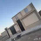 للبيع دور جاهز للسكن في مخطط السلام