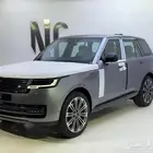 رنج روفر HSE 2025