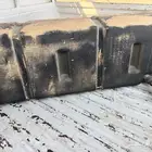 للبيع خزان ماء رحلات نظيف وعلى الشرط