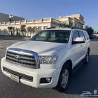 سيكويا 2014 للبيع