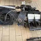 جرم ثلاجة فورد ايدج الاصليه 2013