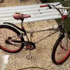 دراجه كوبرا مقاس 26