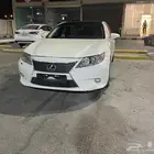 لكزس ES350 سعودي 2013