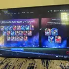 شاشة 65 بوصة سمارت 4K