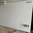 فريزه مقاس كبير نظيفه للبيع