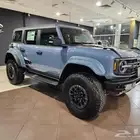 فورد برونكو رابتر Bronco Raptor GT   2023