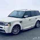للبيع رنج روفر 2009 سبورت