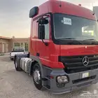 للبيع راس أكتروس 2004 نقل خاص