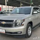 تاهو 2017 بدون دبل الجميح XL