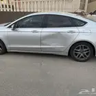 سياره فورد فيوجن