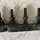 كويلات و علبة فيوزات و شاشة بيجو 307