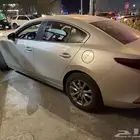 مازدا الفئة الثالثة موديل 2025