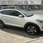 للبيع سياره توسان موديل 2021 فل كامل