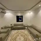 كنب صاله