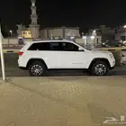 جيب جراند شيروكي 2015 لاريدو 6 سلندر