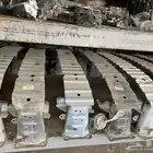 قطع غيار مازدا