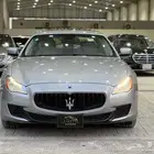 مازيراتي كواتربورتي موديل 2015