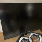 شاشة قيمنق اسس نظيييفة