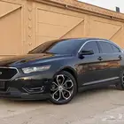 فورد توروس Sho (بطاقه جمرك) 2014