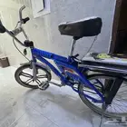 سيكل رامبو الاصلي اندنوسي مقاس 20للبيع ب اعلى سعر