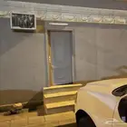 غرفة للإيجار خلف الرياض بارك