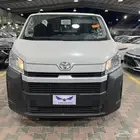 هايس بضاعة 2026 ديزل جديد