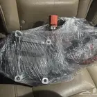 كومبريسور لكزس LS600 هايبرد 2015