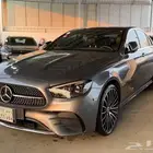 مرسيدس E350 AMG 2021