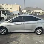 اكسنت 2014 للبيع المستعجل