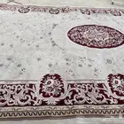 سجادة فاخرة نظيف للبيع