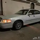 لينكون تاون كار سقنتشر